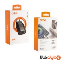 شارژر کربی | crbe مدل be-r103